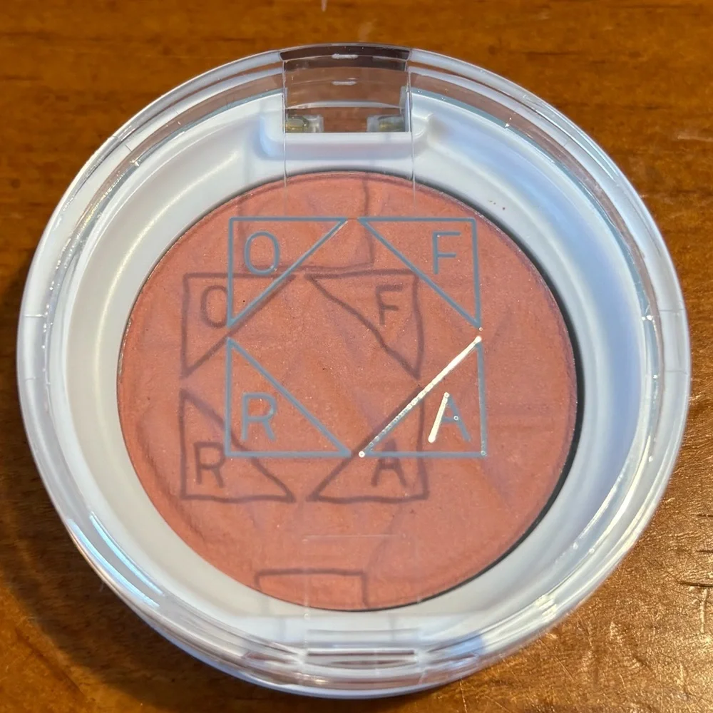 OFRA Fresh Start Mini Blush & Liquid Lipsticks Set